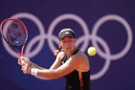 Angelique Kerber will retire after Paris Olympics